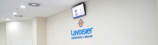 Laboratório Lavoisier
