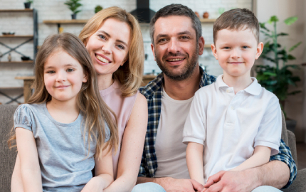 SuperSeg - Plano de Saúde Familiar